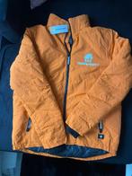 Thuisbezorgd jas, Ophalen of Verzenden, Nieuw, Maat 56/58 (XL), Oranje