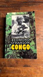Redmond O'Hanlon - Congo, Boeken, Ophalen of Verzenden, Zo goed als nieuw, Redmond O'Hanlon, Europa