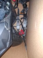 ONDERDELEN: yamaha bws 125cc onderdelen teller kap rem lamp, Ophalen, Gebruikt, Overige typen, Yamaha