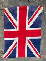 Union Jack Engelse vlag WOII 107 x 77 cm, Ophalen of Verzenden, Landmacht, Engeland