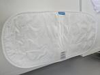 AeroSleep 3D matrasbeschermer en hoeslaken (niet gebruikt), Ophalen, Jongetje of Meisje, Wit, Overige typen