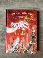 Superjuffie in Australië ZGAN, Ophalen of Verzenden, Zo goed als nieuw