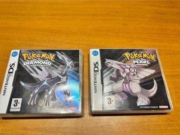 Nintendo DS Spellenl Te Koop  beschikbaar voor biedingen