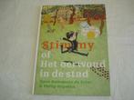Stimmy oerwoud stad kinderboekenweekgeschenk  2010, Boeken, Boekenweekgeschenken, Ophalen, Nieuw