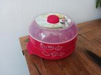 Nieuwe magnetron stoomkoker, Ophalen of Verzenden, Nieuw, Vrijstaand, Minder dan 45 cm