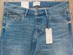 CAST IRON Riser slimfit jeans W32 L36, Kleding | Heren, Spijkerbroeken en Jeans, Nieuw, W32 (confectie 46) of kleiner, Blauw, Cast Iron