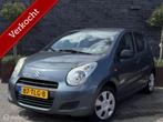 Suzuki Alto 1.0 Comfort -AIRCO- Apk (07-2026) *INRUIL MOGELI, Auto's, Suzuki, Voorwielaandrijving, Euro 5, Gebruikt, Origineel Nederlands