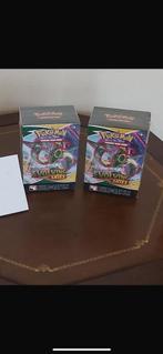 Pokemon Evolving Skies Battle Kit, Hobby en Vrije tijd, Verzamelkaartspellen | Pokémon, Ophalen of Verzenden, Nieuw, Boosterbox