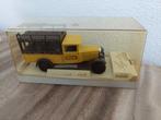 Solido Age d'or 1:43 #4405 Citroen C4F Minibus, Hobby en Vrije tijd, Modelauto's | 1:43, Solido, Auto, Solido, Ophalen of Verzenden