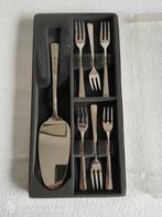 Keltum gebakset, Huis en Inrichting, Keuken | Bestek, Nieuw, Ophalen of Verzenden, Rvs of Chroom, Vaatwasserbestendig