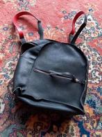 Rugtas Laauw, 25 tot 40 cm, Zo goed als nieuw, 30 tot 45 cm, Ophalen