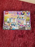 LEGO Friends 41351 Creatieve tuningshop, Ophalen of Verzenden, Zo goed als nieuw, Complete set, Lego