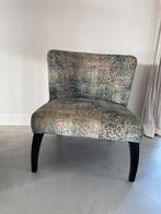 Fauteuil Keijser en Co, Ophalen, Overige kleuren, Zo goed als nieuw, Eén