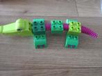 Duplo Leeuw en Krokodil., Ophalen of Verzenden, Gebruikt, Duplo