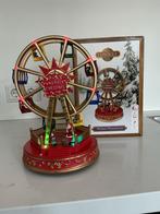 Luville reuzenrad aanvulling kerstdorp, Diversen, Kerst, Ophalen of Verzenden, Nieuw