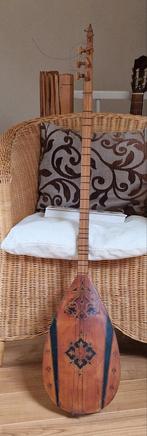 Oude Saz / Bağlama, Ophalen, Gebruikt, Luit, Saz of Bouzouki