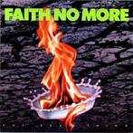 Faith No More - The Real Thing (Slash Records 1989) €7,50, Ophalen of Verzenden, Zo goed als nieuw