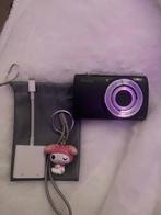 Rollei Compact Camera - Zo goed als nieuw!, Audio, Tv en Foto, Fotocamera's Digitaal, Ophalen, Compact, Zo goed als nieuw, 4 t/m 7 keer