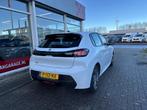 Peugeot 208 1.2 PureTech Active Pack, Auto's, Peugeot, Voorwielaandrijving, Stof, Gebruikt, Euro 6
