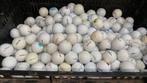 Pinnacle mix golfballen 100 stuks, Ophalen of Verzenden, Zo goed als nieuw, Bal(len), Overige merken