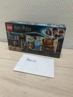 LEGO Harry Potter Kamer van Hoge Nood 75966. Nieuw in doos, Ophalen of Verzenden, Zo goed als nieuw