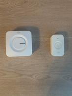 ELRO Deurbel V2, Huis en Inrichting, Ophalen of Verzenden, Zo goed als nieuw, Draadloos
