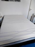 M-Line matras 140 x 200 cm, Ophalen, Gebruikt, Tweepersoons, 140 cm