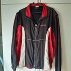 Dunne zomerjas maat L, Kleding | Dames, Jassen | Zomer, Ophalen of Verzenden, Zo goed als nieuw, Maat 42/44 (L), Rood