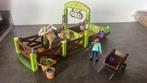 Playmobil Spirit & Lucky 9478, Ophalen of Verzenden, Zo goed als nieuw, Complete set