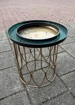 Bloemstuk / adventskrans standaard met Oase Ring, Ophalen, Gebruikt