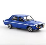 Renault 12 Gordini 1971 SCHAAL 1/18 NOREV ref. 185248