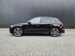 Audi SQ5 3.0 TFSI Quattro Panodak Trekhaak B&O Camera Sfeer, Automaat, Gebruikt, 2995 cc, Zwart