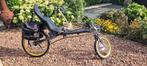 Sinner ligfiets, Fietsen en Brommers, Ophalen, Gebruikt, Bovenstuur, Sinner