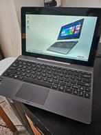 Asus transformer book PC/Tablet, Computers en Software, 4 GB of minder, Ophalen of Verzenden, Zo goed als nieuw, 32 GB of minder