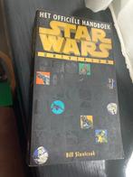 Star Wars Universum Handboek, Ophalen of Verzenden, Gelezen, Filmspecifiek