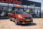 Peugeot 3008 1.6 e-THP GT Line|Pano|Cruise|Navi|, Auto's, Stof, Euro 6, 4 cilinders, Bruin