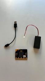 Micro:bit compleet, Ophalen of Verzenden, Zo goed als nieuw