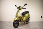 Vespa Sprint Elettrica | 06-2024 | 465km | DEMO, Viale Rinaldo Piaggio, 25, 56025 Pontedera PI, ItaliÃƒÂƒÃƒÃ‚Â«, Piaggio & C. SpA