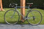 Retro Gazelle wielrenfiets, Ophalen, Minder dan 10 versnellingen, Gebruikt, Staal