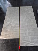 Restanten arte monsoon/facet t.e.a.b., Huis en Inrichting, Stoffering | Behang, Ophalen, Minder dan 10 m²