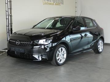 Opel Corsa F  Corsa F 1.2 Turbo Elegance (EURO 6d) beschikbaar voor biedingen