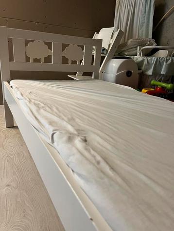 Kinderbed 140x70 beschikbaar voor biedingen