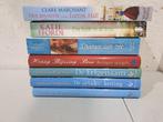 7 diverse boeken, Ophalen of Verzenden, Gelezen