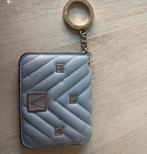 Sleutelportemonnee Victoria's Secret, Ophalen of Verzenden, Zo goed als nieuw, Grijs, Overige merken