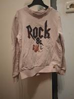 Maat 122-128  merk jm, Ophalen of Verzenden, Zo goed als nieuw, Meisje, Trui of Vest