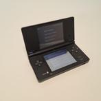 Nintendo DSi Zwart | Excl. Pen, Ophalen of Verzenden, Gebruikt, Zwart, Dsi