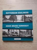 Rotterdam- Kralingen 1940, Ophalen of Verzenden, Zo goed als nieuw