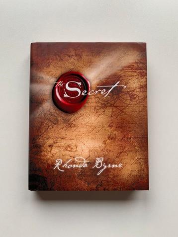 The Secret / Het Geheim - Rhonda Byrne beschikbaar voor biedingen