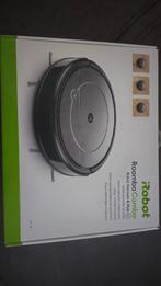 Nieuwe iRobot Roomba Combo - Stofzuiger & Dweil, Ophalen of Verzenden, Nieuw, Reservoir, Robotstofzuiger