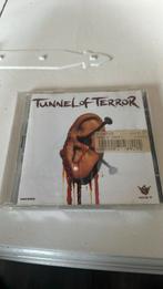 ID&T Tunnel of terror, Cd's en Dvd's, Vinyl | Dance en House, Gebruikt, Ophalen of Verzenden